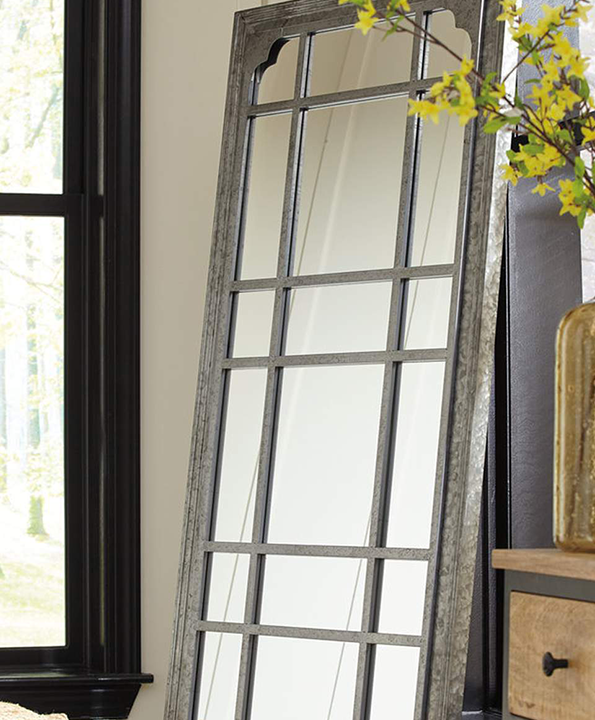 Wall Mirrors