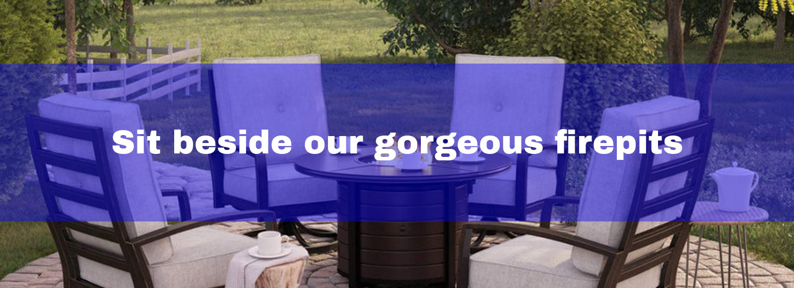 Firepits